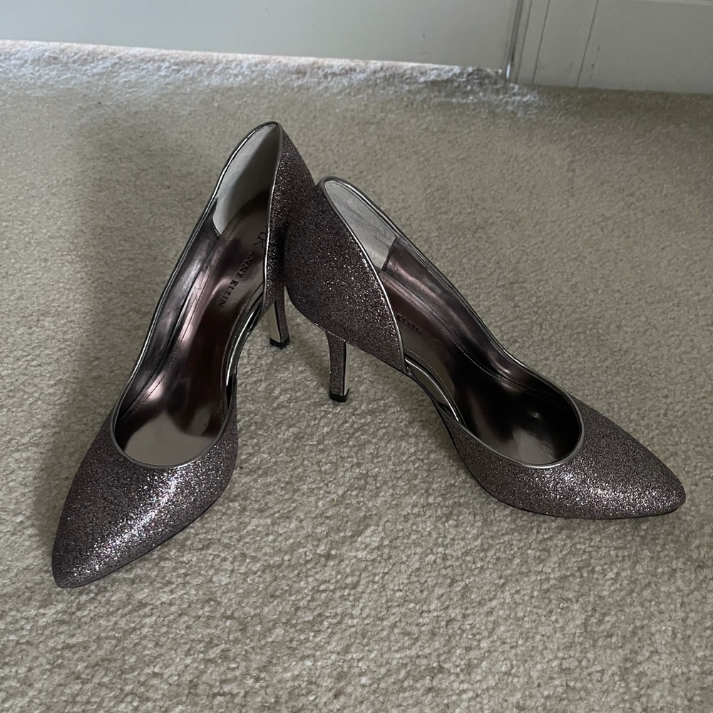 Ann Klein Pumps